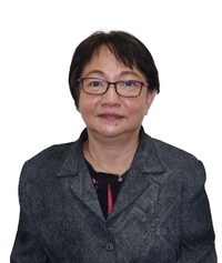 Lim Li Sing, Janet