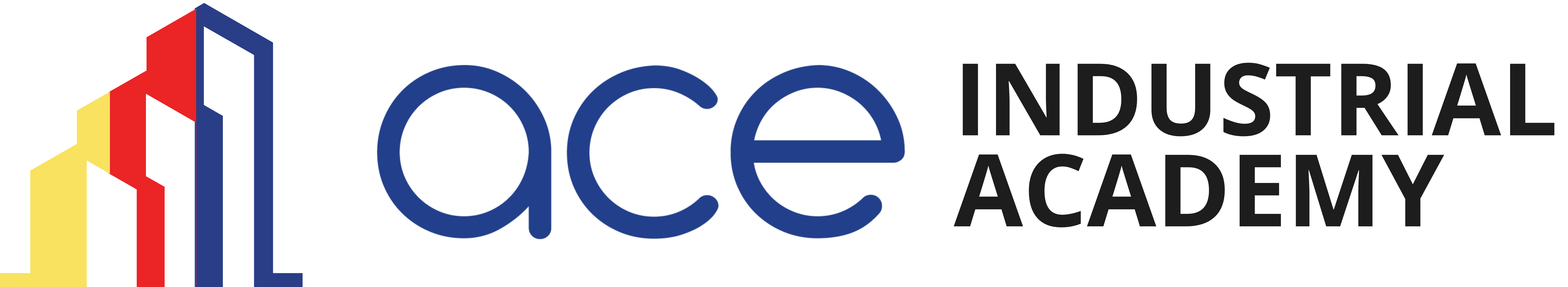 Ace Industrial Academy logo